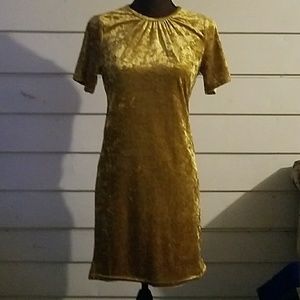 Womens dress